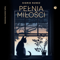 Pełnia miłości - Sigrid Nunez - ebook + audiobook + książka