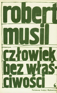 Człowiek bez właściwości. T. 4 - Robert Musil - ebook