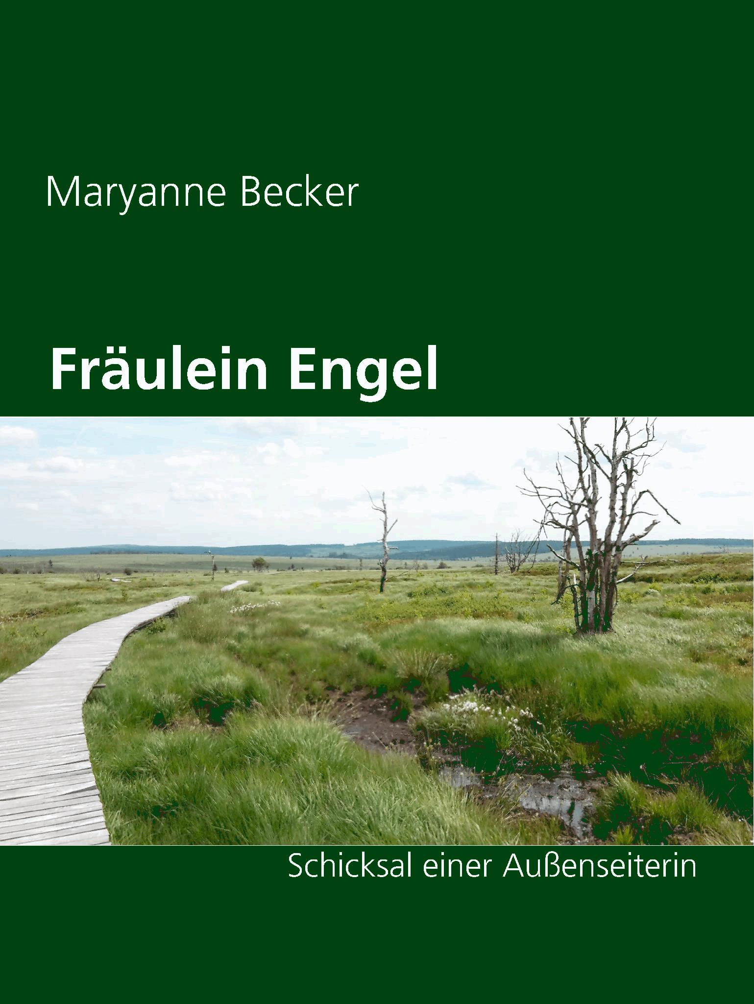 Fräulein Engel
