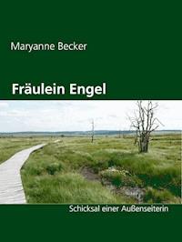 Fräulein Engel - Maryanne Becker - ebook