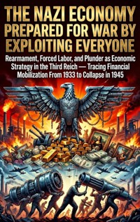The Nazi Economy Prepared for War by Exploiting Everyone - Sofia Lane - ebook