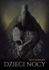 Dzieci nocy - Dan Simmons - książka