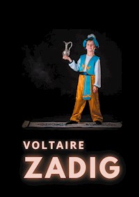 Zadig - Voltaire - ebook