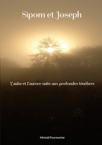 Sipom et Joseph - Mickaël Fourmachat - ebook