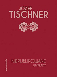 Miłość w czasach niepokoju - ks. Józef Tischner, Joanna Podsadecka  - ebook