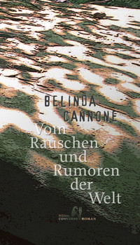Vom Rauschen und Rumoren der Welt - Belinda Cannone - ebook