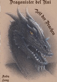 Dragonister del Uni - Andy Long - ebook
