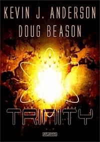 Trinity - Kevin J. Anderson - ebook