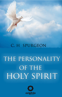 The Personality of the Holy Spirit - C. H. Spurgeon - ebook