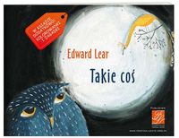 Takie coś - Edward Lear - książka