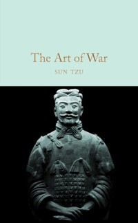 The Art of War - Tzu Sun - ebook + audiobook + książka