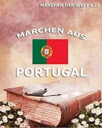 Märchen aus Portugal -  - ebook