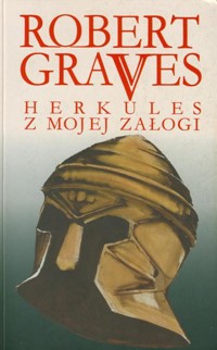 Herkules z mojej załogi - Robert Graves - ebook