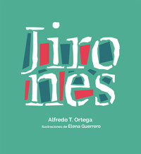 Jirones - Alfredo T. Ortega - ebook