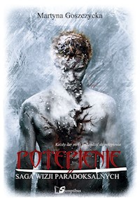 Potępienie - Martyna Goszczycka - ebook + książka