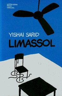 Limassol - Yishai Sarid - książka
