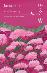 Jasna noc - Choi Eunyoung - ebook + książka