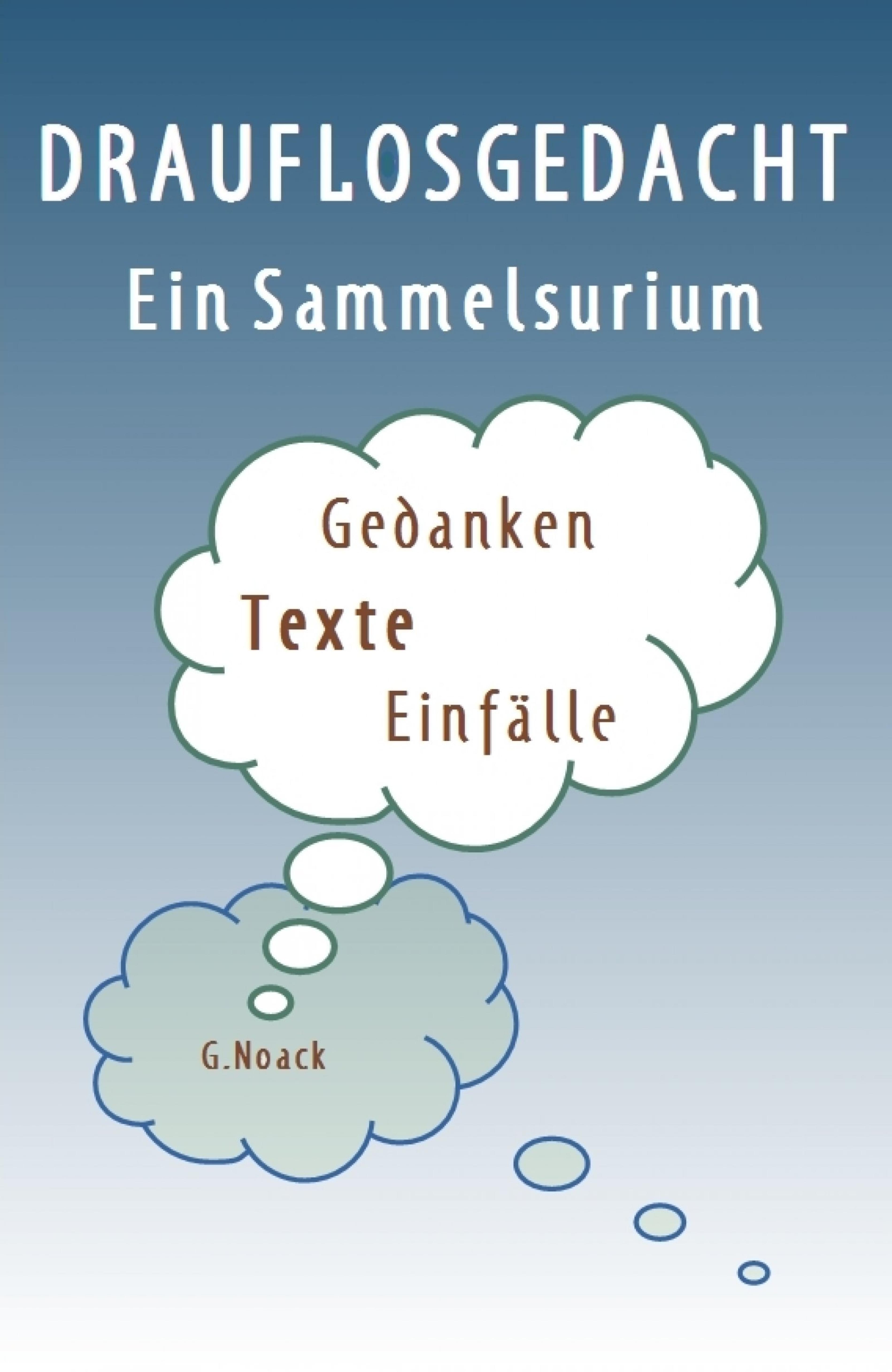 Drauflosgedacht