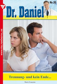Trennung- und kein Ende… - Marie Francoise - ebook