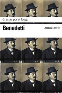 Gracias por el fuego - Benedetti Mario - ebook