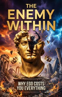 Enemy Within - Ryan Stone - ebook