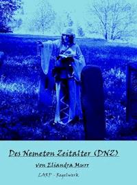 Des Nemeton Zeitalter (DNZ) - Eliandra Murr - ebook