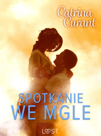 Spotkanie we mgle – opowiadanie erotyczne - Catrina Curant - ebook + audiobook