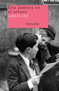 No digas Noche - Amos Oz - ebook