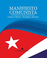 Manifiesto Comunista - Carlos Marx - ebook