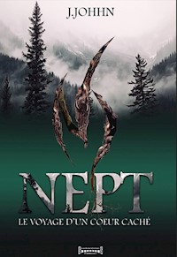 Nept - J. John - ebook