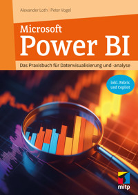 Microsoft Power BI - Alexander Loth - ebook