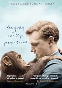 Przygody młodego przyrodnika - David Attenborough - ebook + audiobook + książka