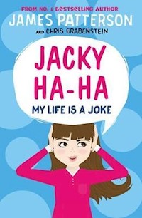 My Life is a Joke - James Patterson - książka