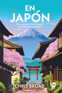 En Japón - Broad 	Chris - ebook