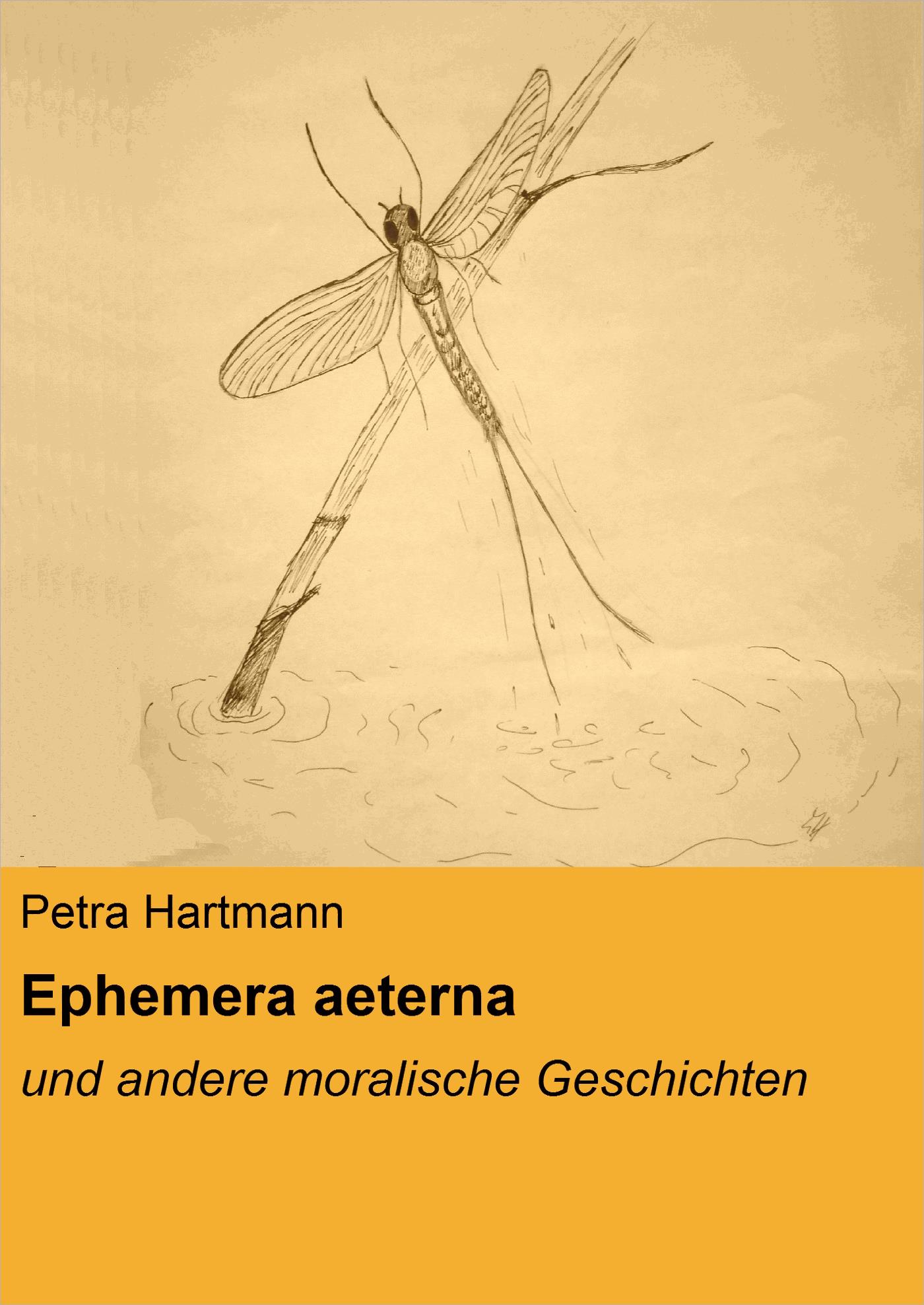 Ephemera aeterna