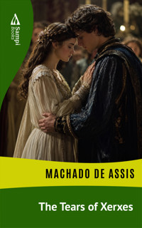 The Tears of Xerxes - Machado de Assis - ebook