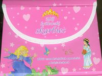 Mój królewski skarbiec -  - książka