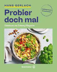 Probier doch mal - Hans Gerlach - ebook