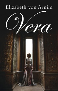 Vera - Elizabeth von Arnim - ebook