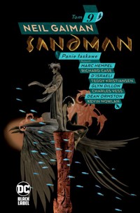 Sandman. Panie łaskawe. Tom 9 -  - książka