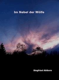 Im Nebel der Wölfe - Siegfried Ahlborn - ebook