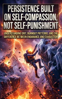 Persistence Built on Self-Compassion, Not Self-Punishment - Mae Collinsworth - ebook