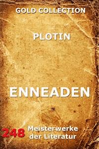 Enneaden - Plotin - ebook