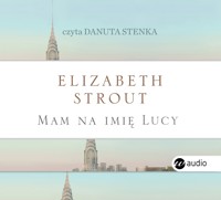 Mam na imię Lucy - Elizabeth Strout - ebook + audiobook + książka