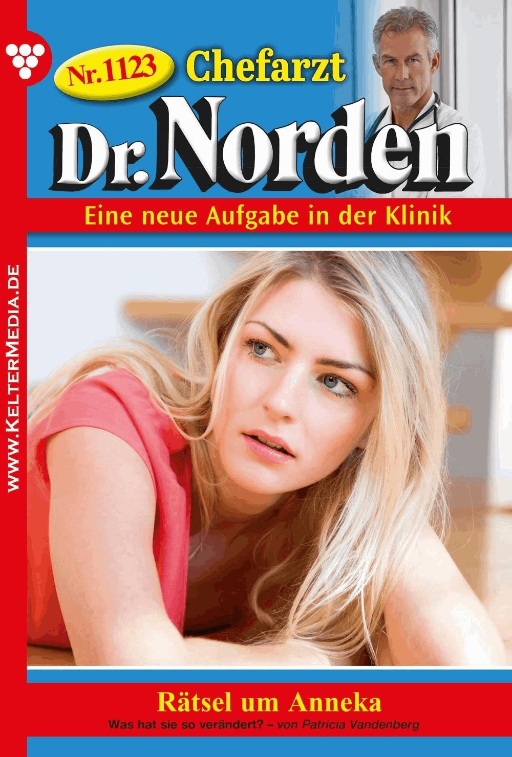 Rätsel um Anneka