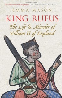 King Rufus - Emma Mason - ebook