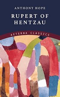 Rupertof Hentzau - Hope Anthony - ebook