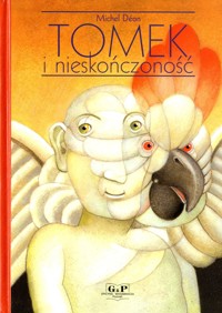 Tomek i nieskończoność - Michel Déon - ebook