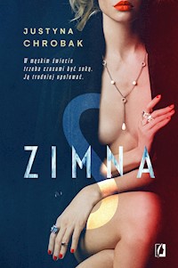 Zimna S - Justyna Chrobak - ebook + audiobook + książka