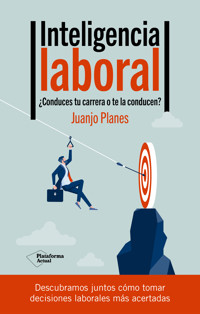 Inteligencia laboral - Juanjo Planes - ebook